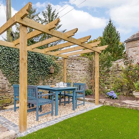 West Burton Temple Houseヴィラ エクステリア 写真